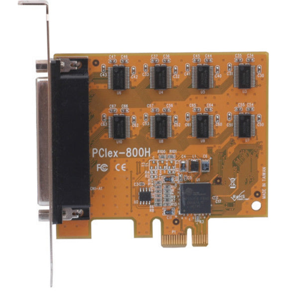 VSCOM 800E  PCIEX