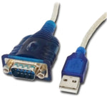 VScom USB COM Mini